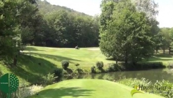 Embedded thumbnail for Golf Club Le Fronde