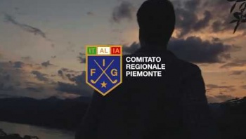 Embedded thumbnail for IL GOLF PIEMONTESE RIPARTE